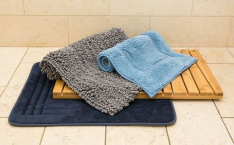  Bath Mats 