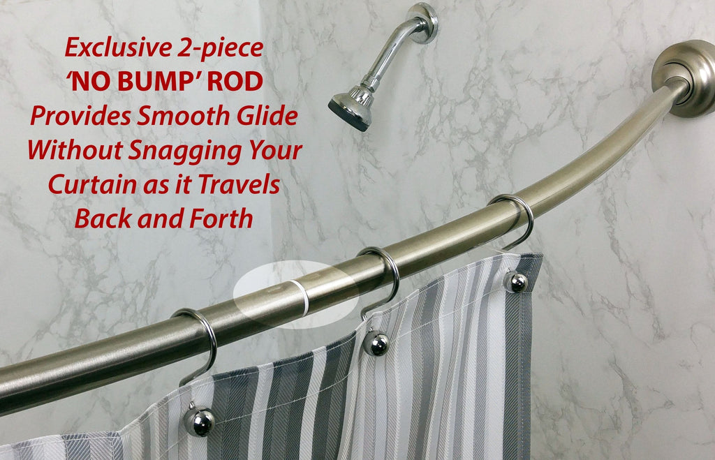 Rotator Rods for Standard Tubs 58.5" - 60"