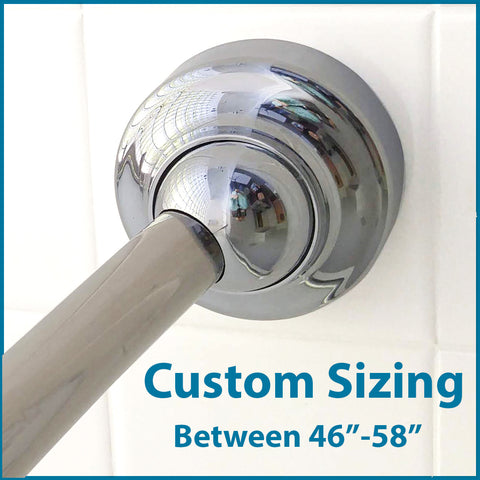 Rotator Rod Custom Sizes