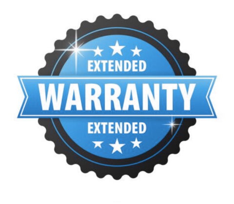 Warranty - 1 & 3 Years